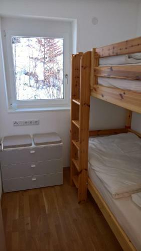 Apartamento Holiday Home Zillertal - Haus Gigl