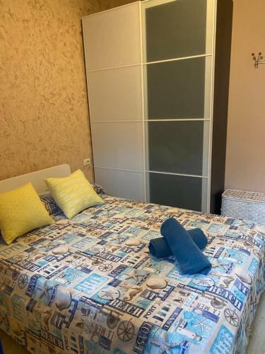 Apartamento Husagora Del Mar