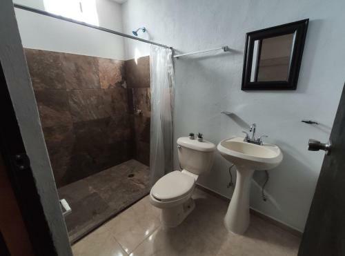 Apartamento Departamentos Flores