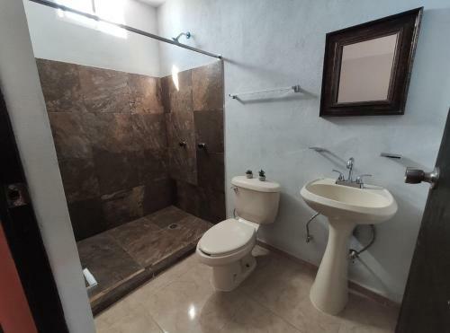 Apartamento Departamentos Flores