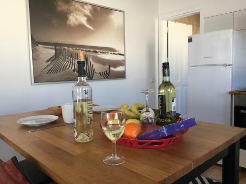 Apartamento Ocean Tiny House En Casa Azul