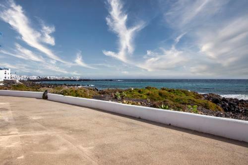 Apartamento Ocean Tiny House En Casa Azul