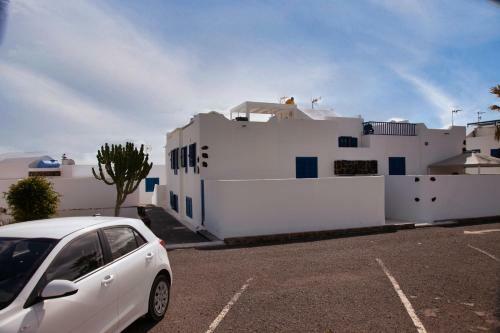 Apartamento Ocean Tiny House En Casa Azul