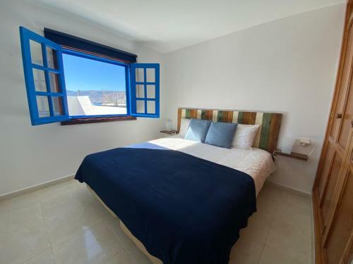 Apartamento Carmita I
