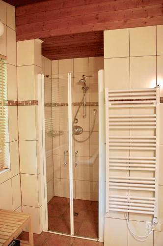Apartamento Landhaus Bergner Alm