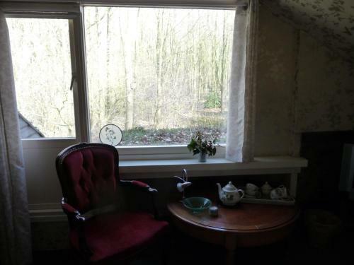 Bed & Breakfast Selatuinen