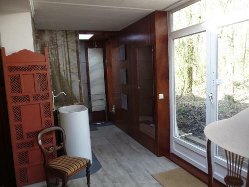 Bed & Breakfast Selatuinen