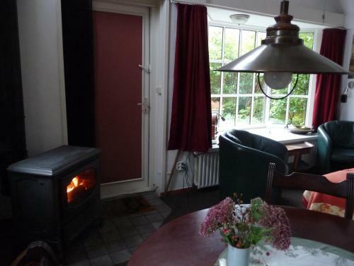 Bed & Breakfast Selatuinen