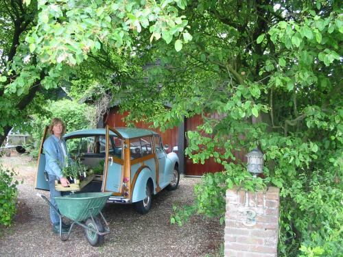 Bed & Breakfast Selatuinen