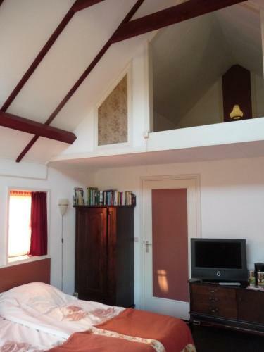 Bed & Breakfast Selatuinen