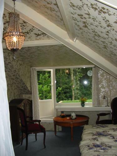 Bed & Breakfast Selatuinen