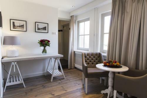 Hotel Brasserie Den Engel