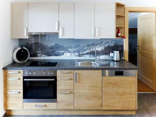 Apartment Neumayr - Brg200