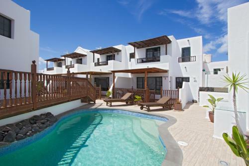 Villa Casa Margarita