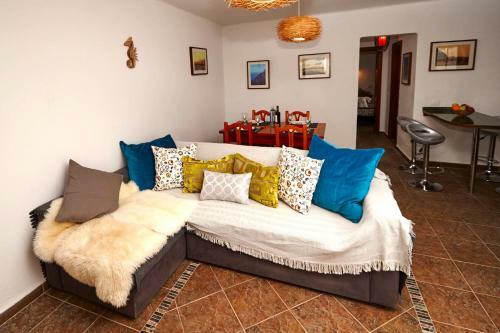 Villa Casa Margarita
