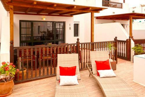 Villa Casa Margarita