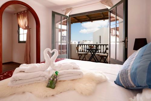 Villa Casa Margarita
