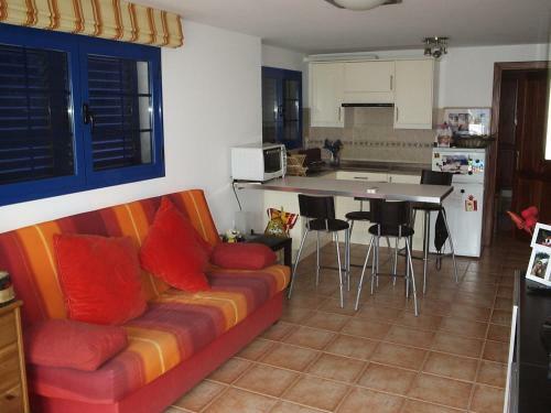 Villa Casita Al Mar