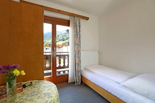 Ferienhaus Alpenrose