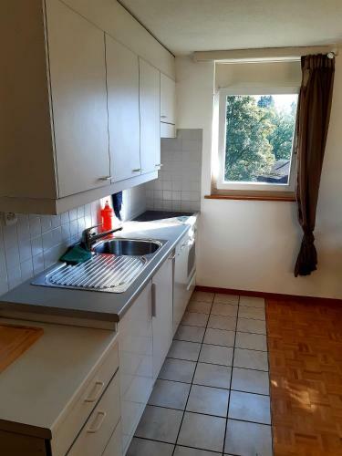 Apartment 2,5 Zimmer Im Ferienhaus Damian