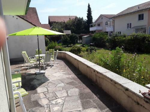 Apartamento Freundliche Ferienwohnung Mit Gro�er Terasse