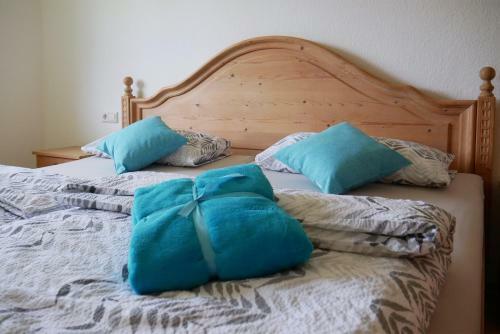 Ferienhaus/ferienwohnung Beehappy