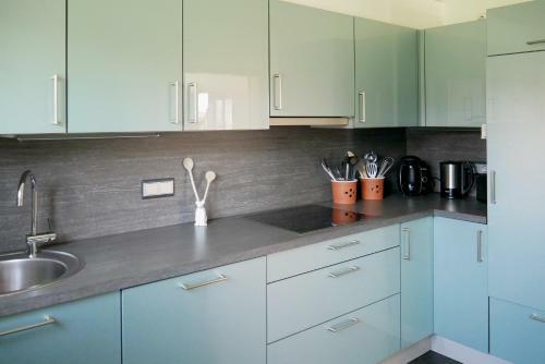 Ferienhaus/ferienwohnung Beehappy