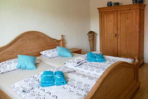 Ferienhaus/ferienwohnung Beehappy