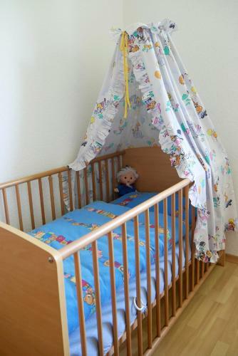 Ferienhaus/ferienwohnung Beehappy