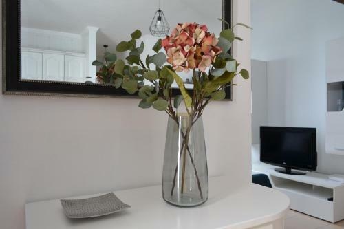 Apartamento Casa Carmen