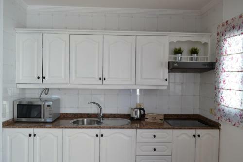 Apartamento Casa Carmen