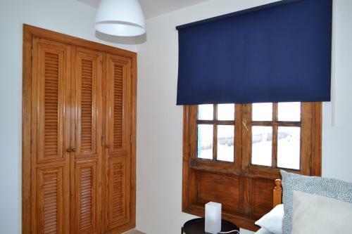 Apartamento Casa Carmen