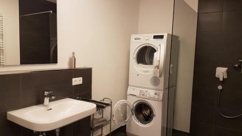 Apartamento Gelis Ferienwohnung