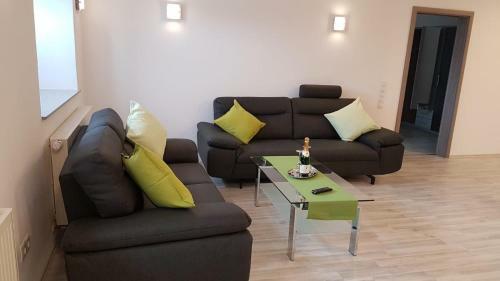 Apartamento Gelis Ferienwohnung