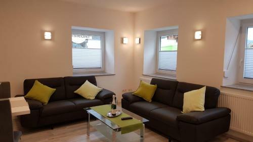 Apartamento Gelis Ferienwohnung