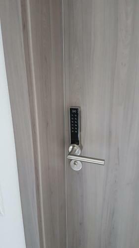 Apartamento Gelis Ferienwohnung