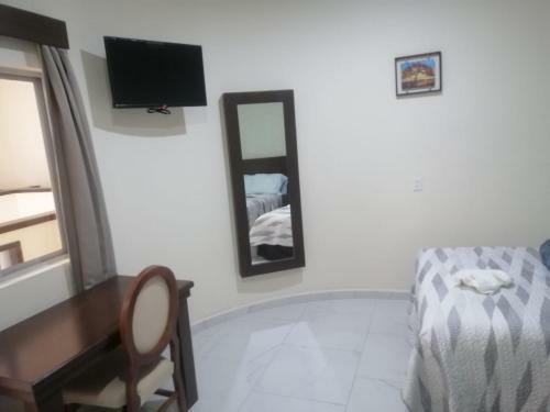 Hotel Mi Hermoso Dolores