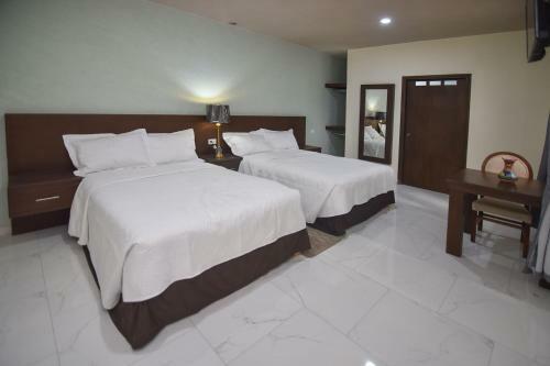 Hotel Mi Hermoso Dolores