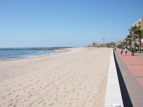 Camping Valencia - Bungalows