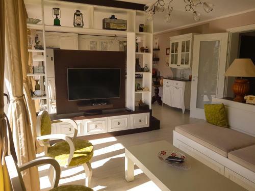 Hostal Vila Elida