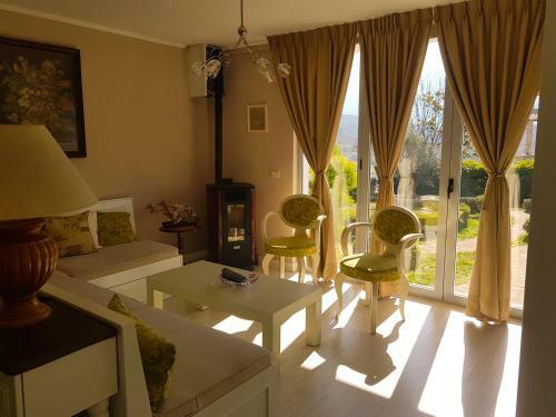 Hostal Vila Elida
