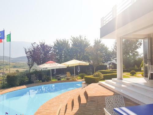 Hostal Vila Elida