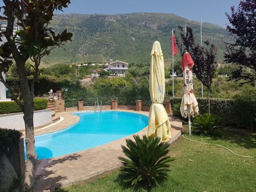 Hostal Vila Elida