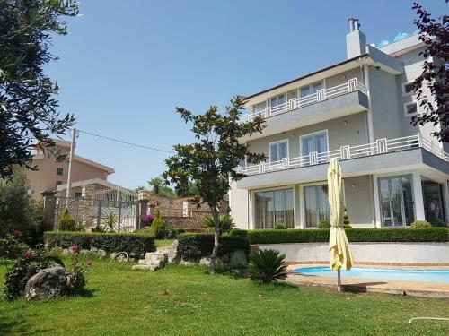 Hostal Vila Elida