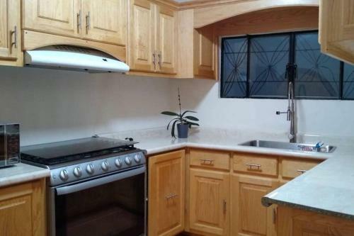 Lugar De Paz Y Serenidad