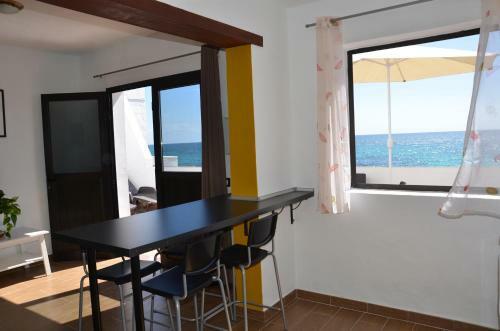 Casa De La Playa