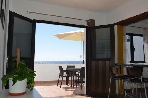 Casa De La Playa