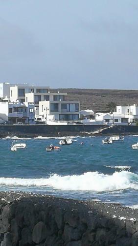 Apartamento Sargo