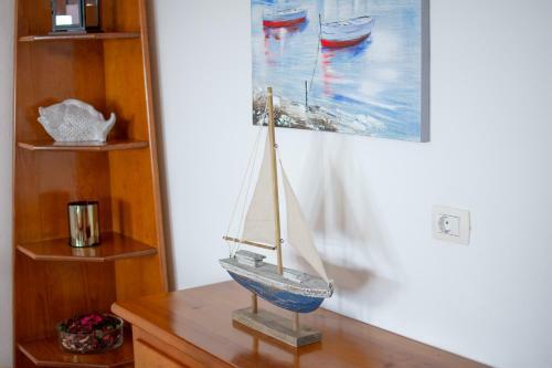 Ayfa Apartment