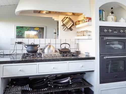 Holiday Home Asn�s XVI